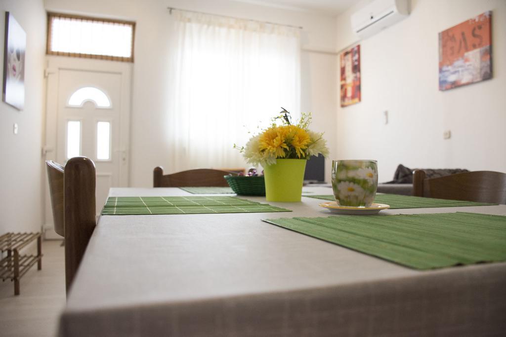 Apartment Majda Sibenik Exterior photo