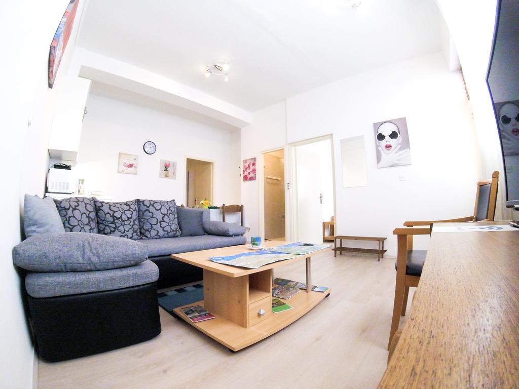 Apartment Majda Sibenik Exterior photo