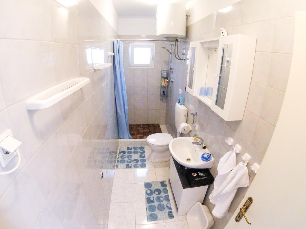Apartment Majda Sibenik Exterior photo